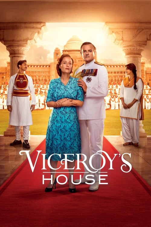 Viceroy’s House 2017