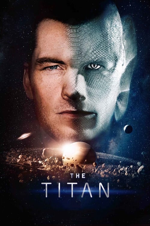 The Titan 2018