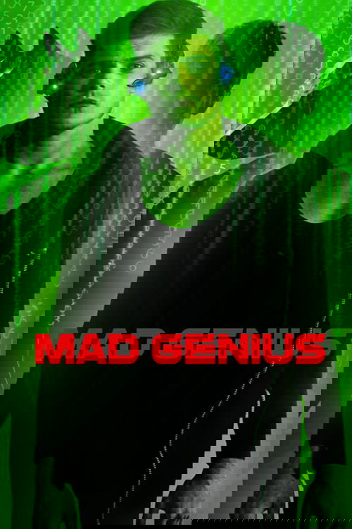 Mad Genius 2017