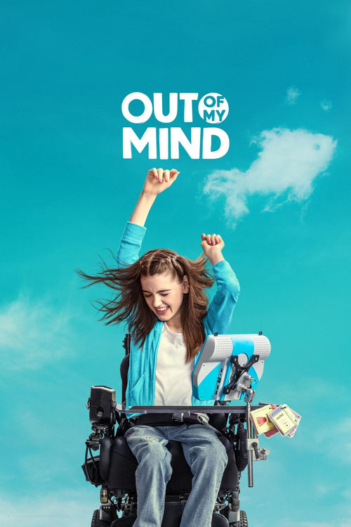 Out of My Mind 2024