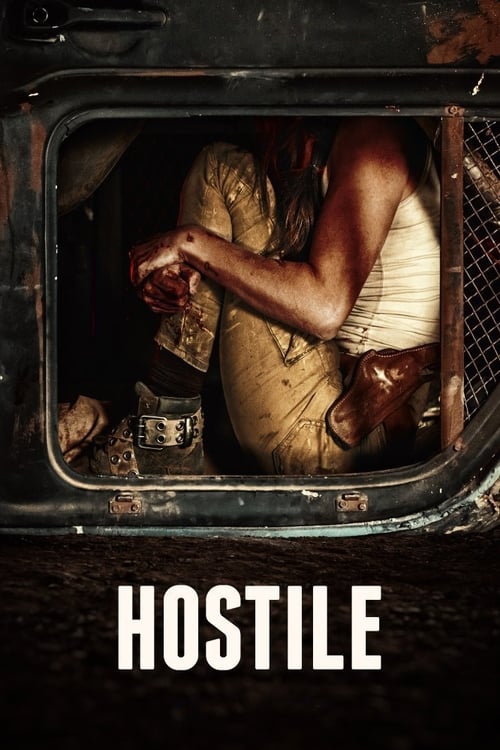 Hostile 2017