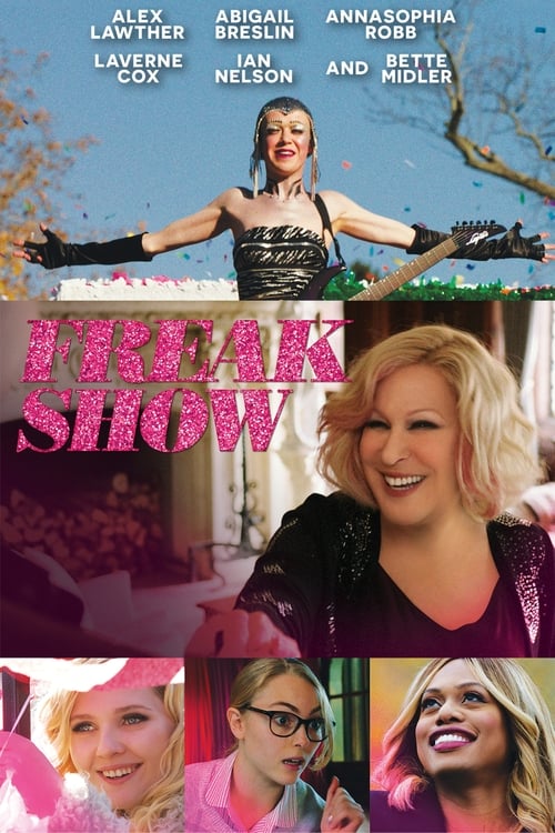 Freak Show 2017