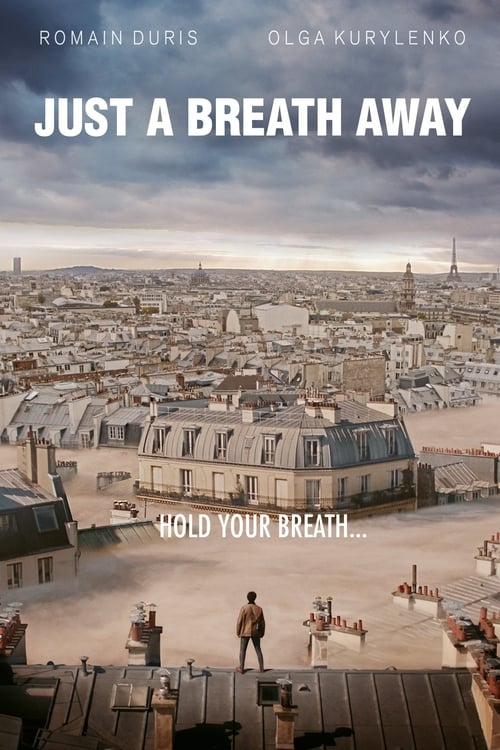 A Breath Away 2018