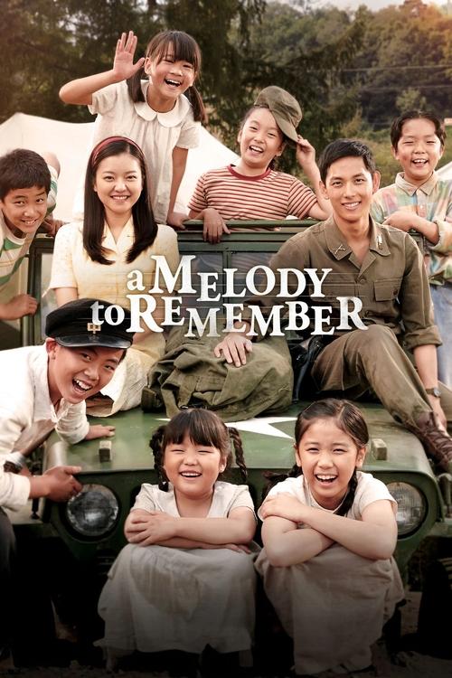 A Melody to Remember 2016 |