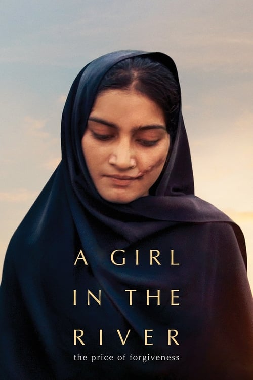 A Girl in the River: The Price of Forgiveness 2015