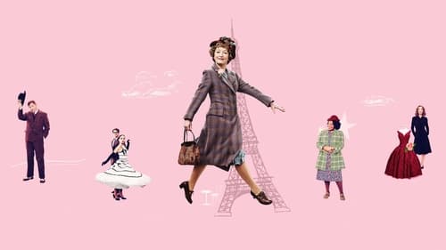 خانم هریس به پاریس می رود