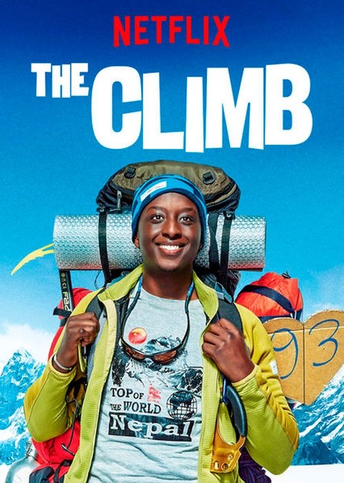 The Climb 2017
