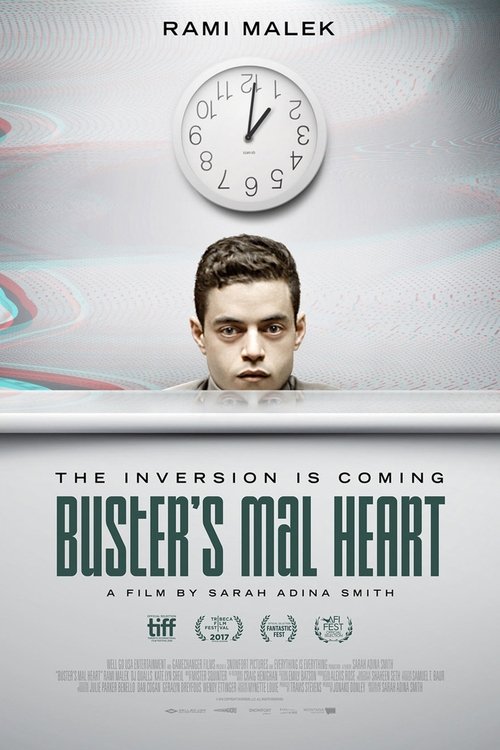 Buster’s Mal Heart 2016