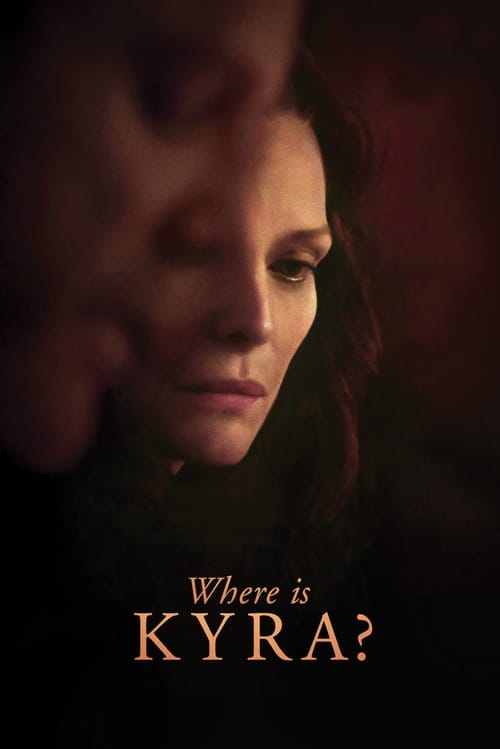Where Is Kyra? 2017