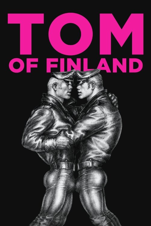 Tom of Finland 2017