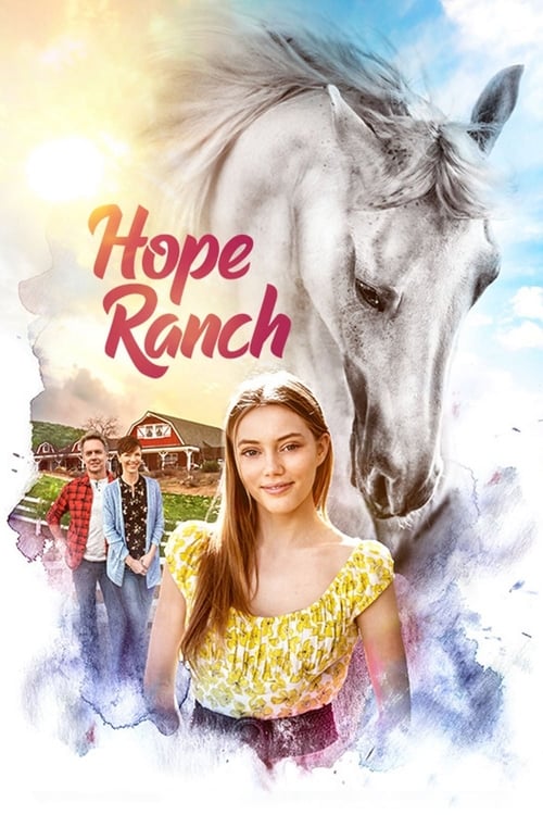 Riding Faith 2020