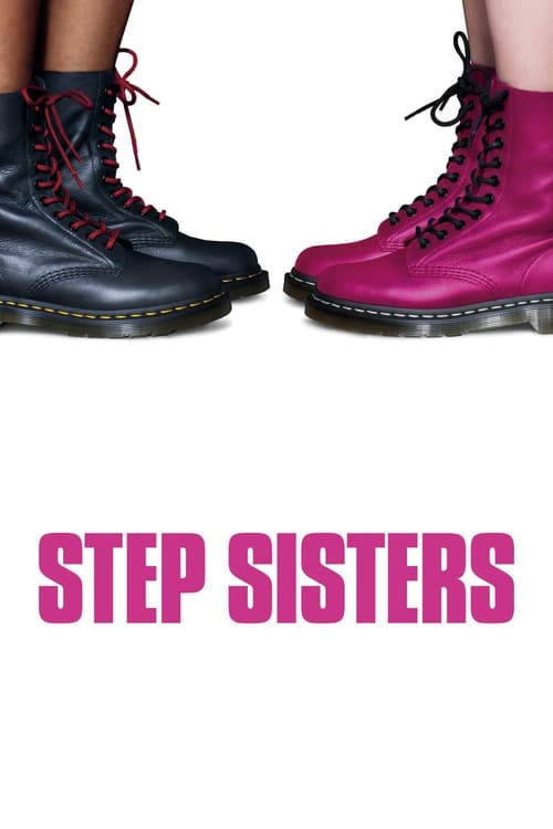 Step Sisters 2018