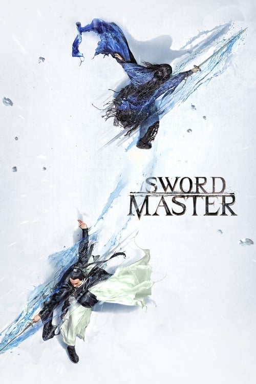 Sword Master 2016