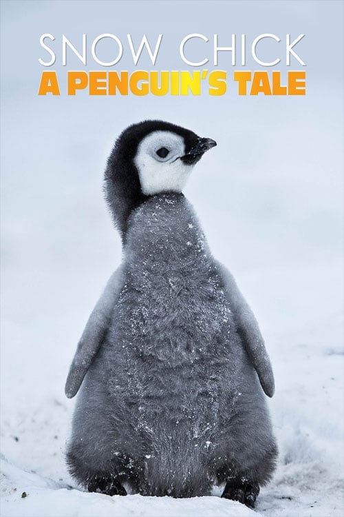 Snow Chick: A Penguin's Tale 2015