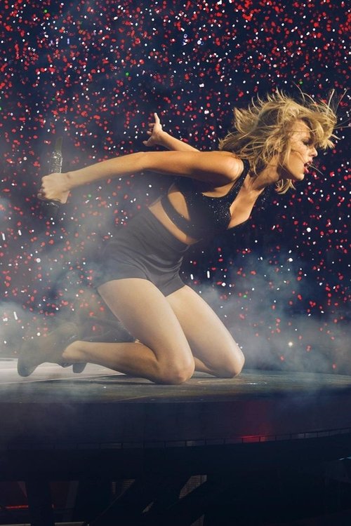 Taylor Swift: The 1989 World Tour Live 2015