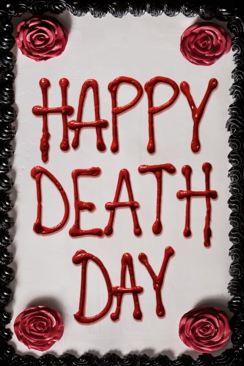 Happy Death Day 2017