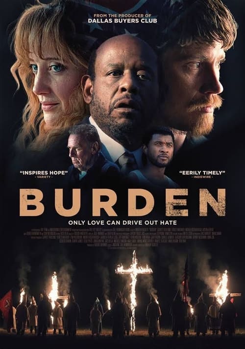 Burden 2018