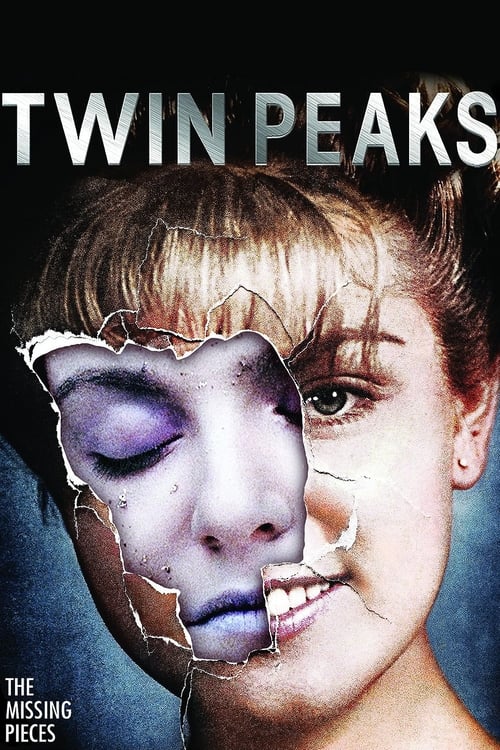 Twin Peaks The Missing Pieces 2014