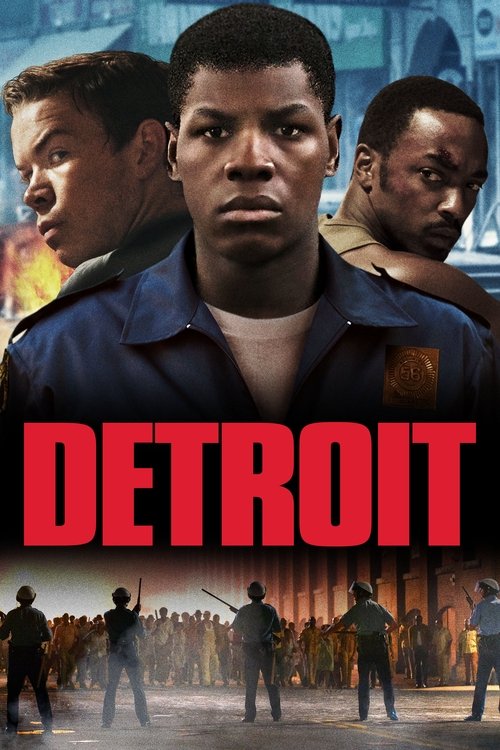 Detroit 2017