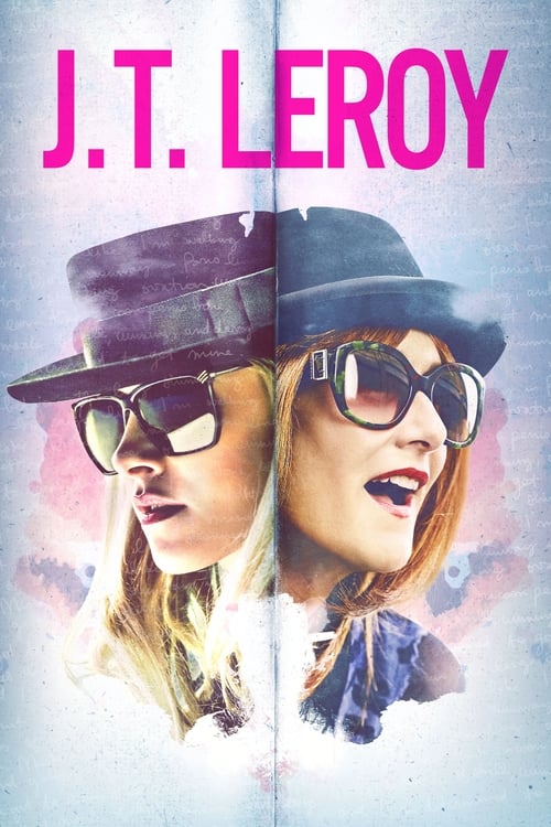 Jeremiah Terminator LeRoy 2018