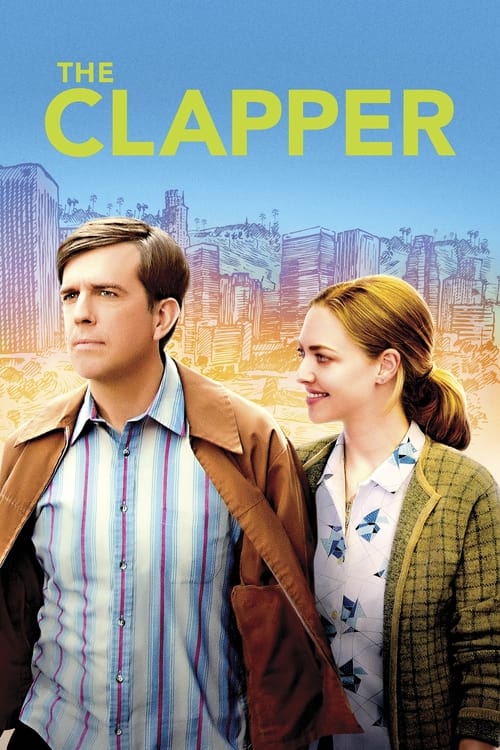 The Clapper 2017