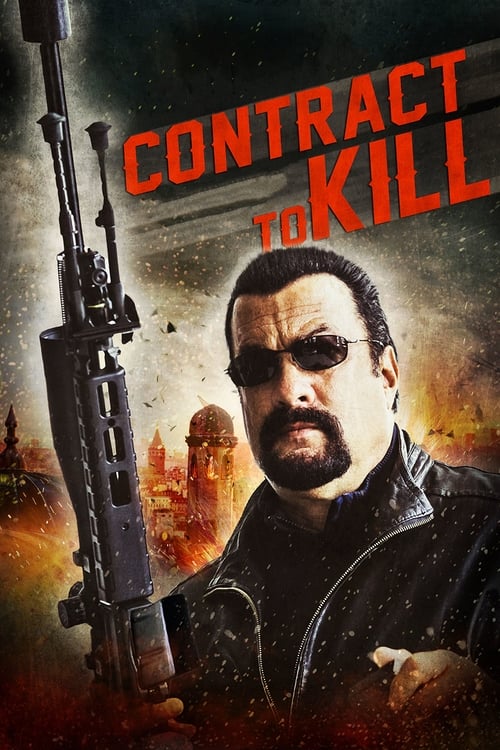 Contract to Kill 2016
