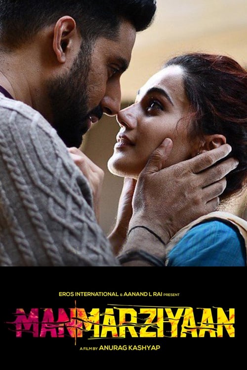 Manmarziyaan 2018