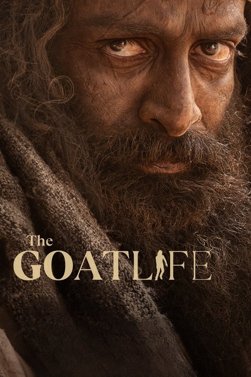 The Goat Life 2024