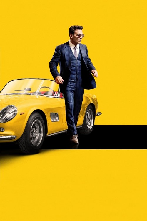 Lamborghini: The Man Behind the Legend 2022