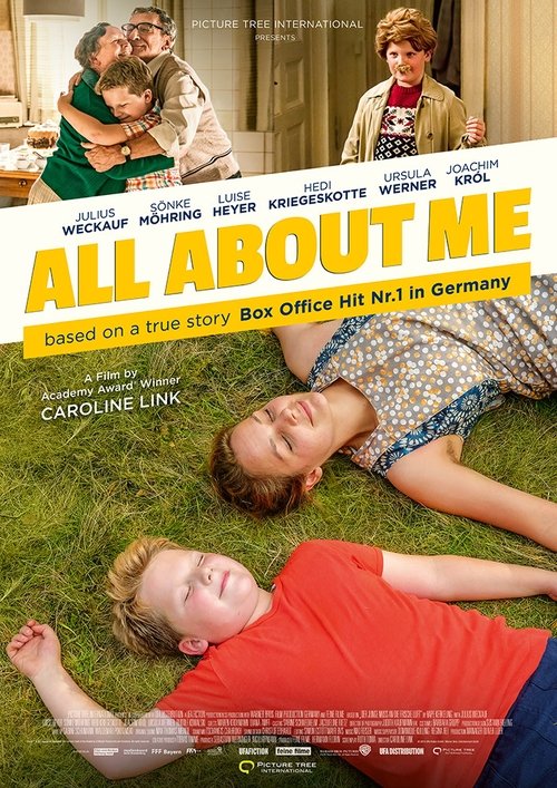 All About Me 2018