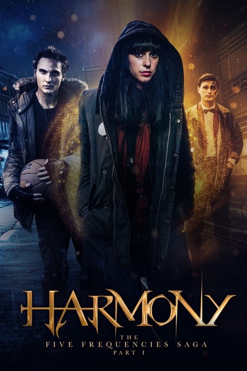 Harmony 2018