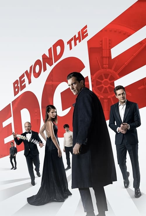 Beyond the Edge 2018