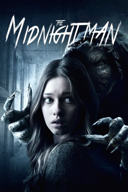 The Midnight Man 2016