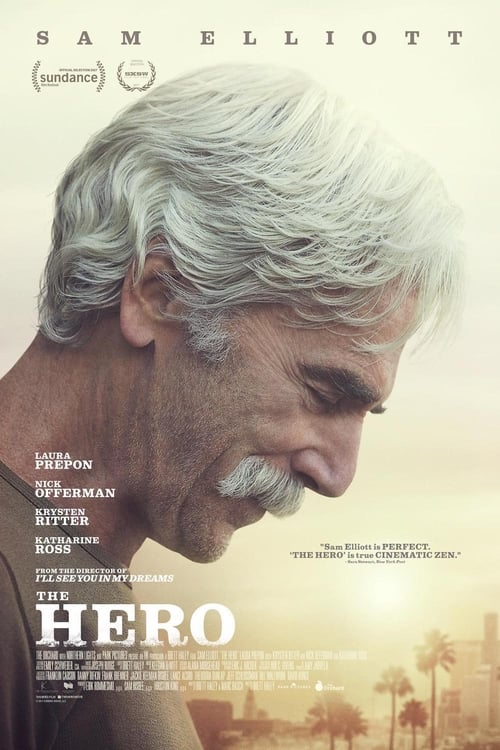 The Hero 2017