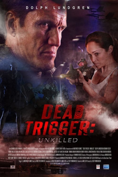 Dead Trigger 2017