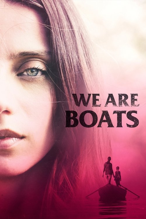 We Are Boats 2018