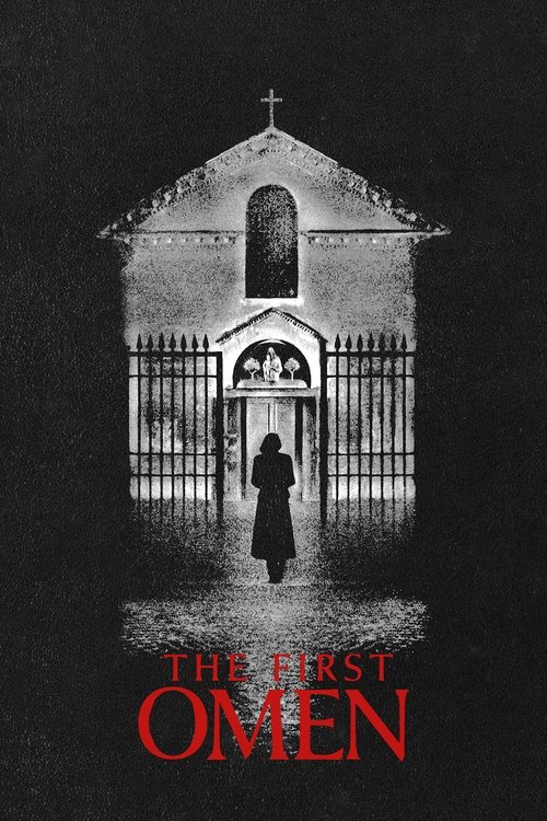 The First Omen 2024