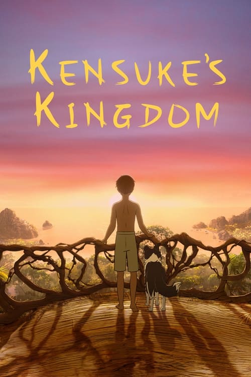 Kensuke's Kingdom 2023