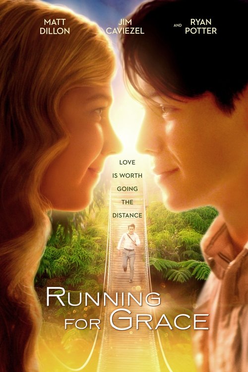 Running for Grace 2018