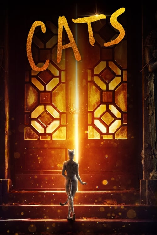 Cats 2019