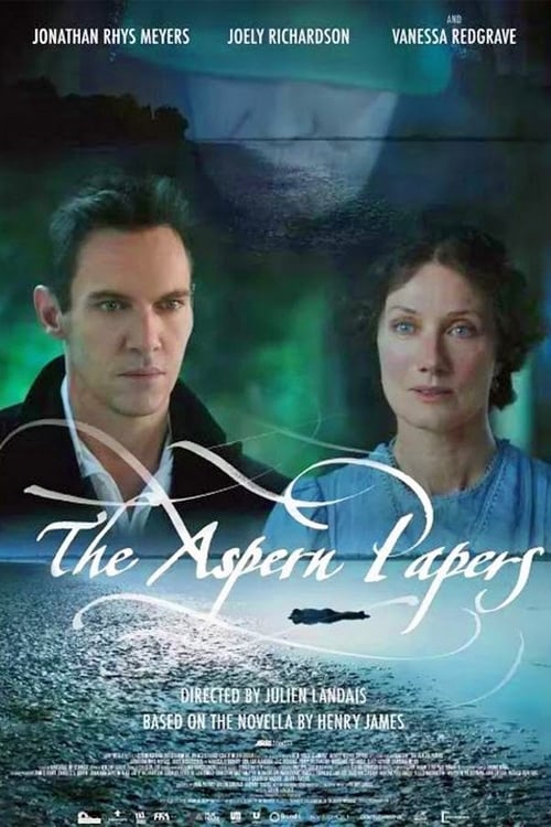 The Aspern Papers 2018