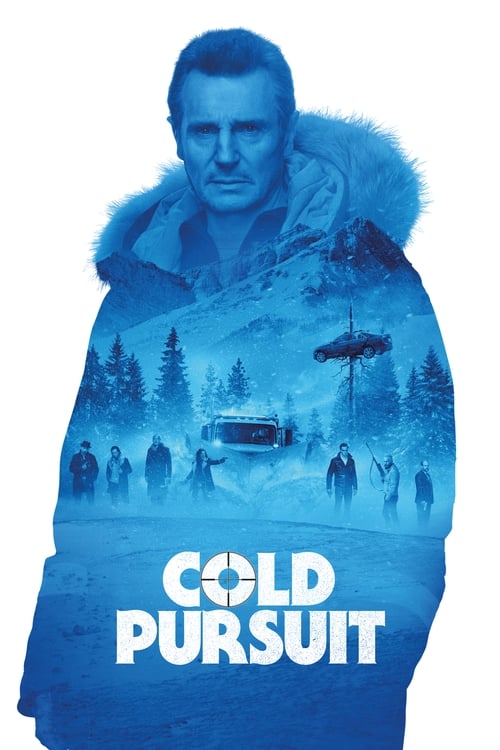 Cold Pursuit 2019
