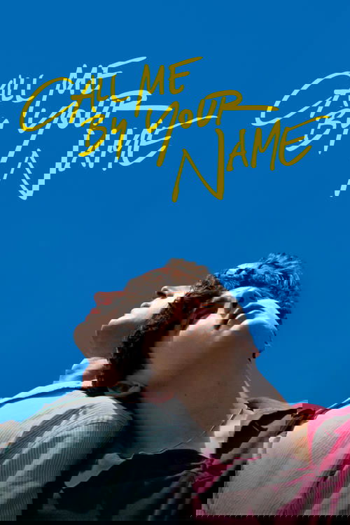 Call Me by Your Name 2017