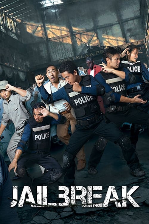 Jailbreak 2017