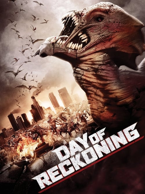 Day of Reckoning 2016