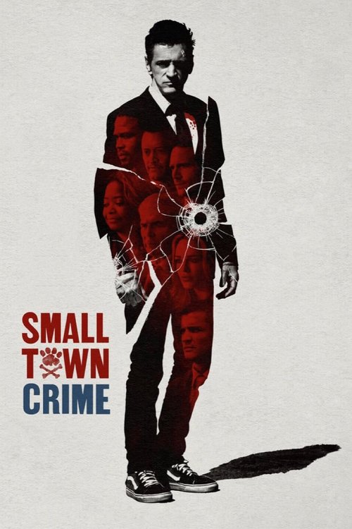 Small Town Crime 2017