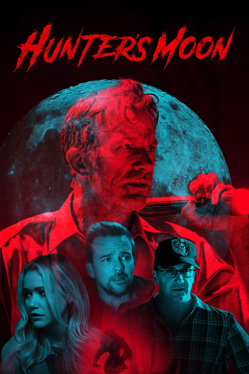 Hunter's Moon 2020