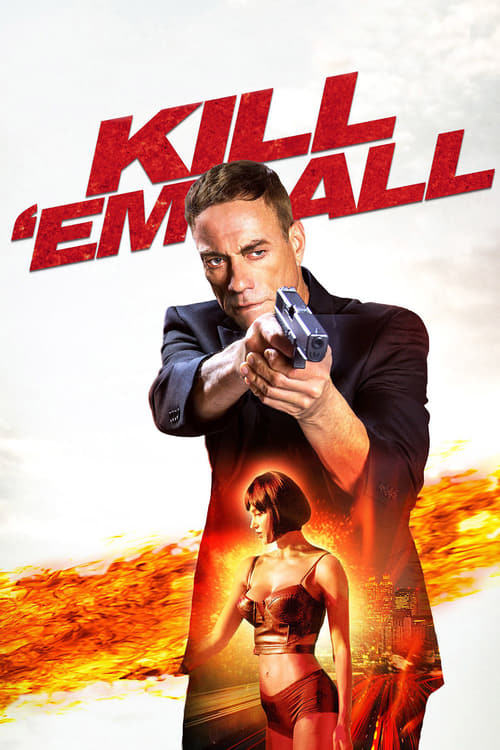 Kill’em All 2017