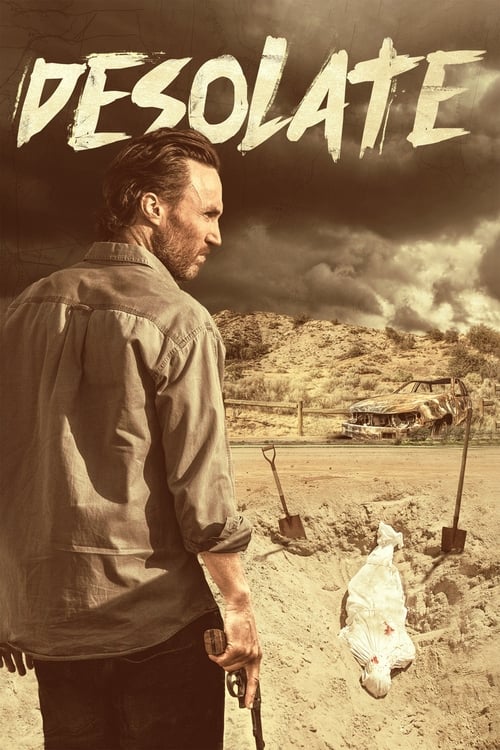 Desolate 2018