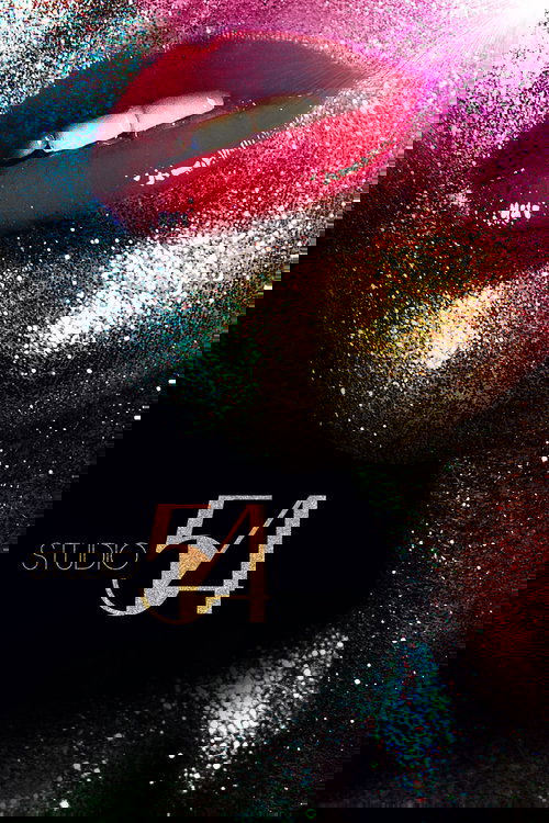 Studio 54 2018